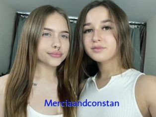 Merciaandconstan