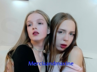 Merciaandmaxine