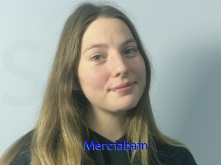 Merciabain