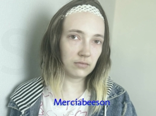 Merciabeeson