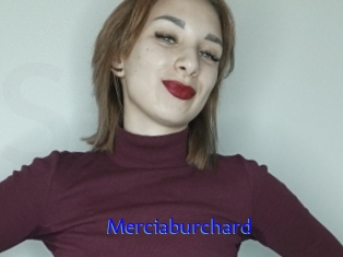 Merciaburchard