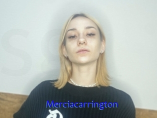 Merciacarrington