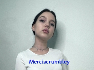 Merciacrumbley