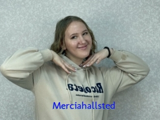 Merciahallsted