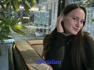 Meriallen