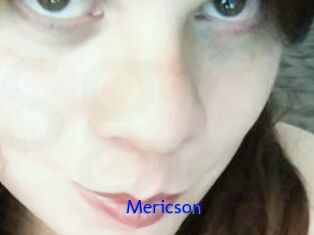 Mericson