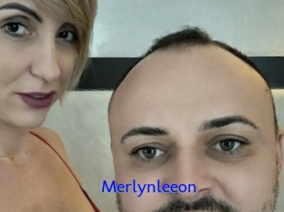 Merlynleeon