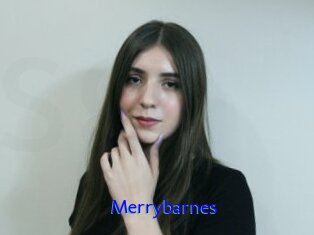 Merrybarnes