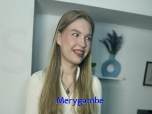 Merygambe