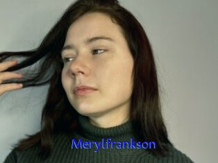 Merylfrankson