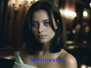 Merylharvison