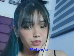 Metanoia