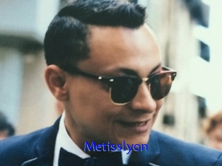 Metisslyon