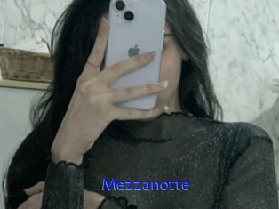 Mezzanotte