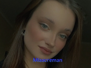 Miaacreman