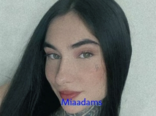 Miaadams