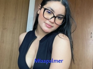 Miaapalmer