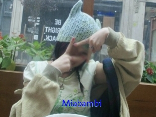 Miabambi