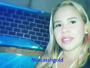 Miacasshgold