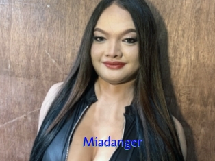 Miadanger