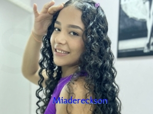 Miadereckson