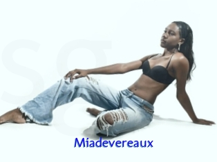 Miadevereaux