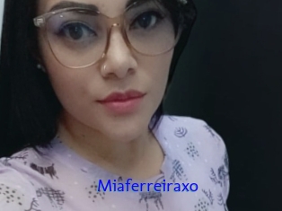 Miaferreiraxo