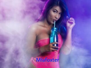 Miafoxter