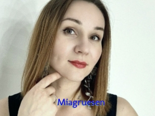 Miagruesen