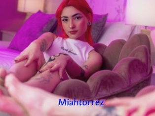 Miahtorrez