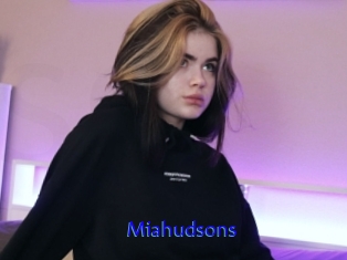 Miahudsons