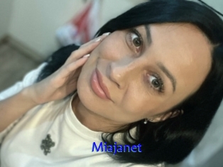 Miajanet