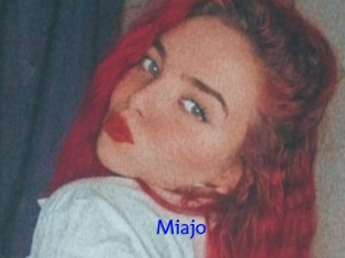 Miajo