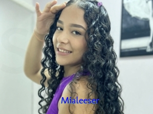 Mialeeser