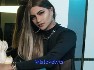 Mialovelyts