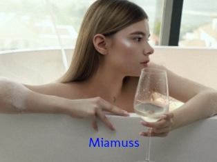 Miamuss