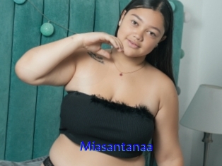 Miasantanaa