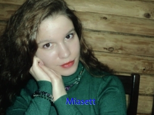 Miasett