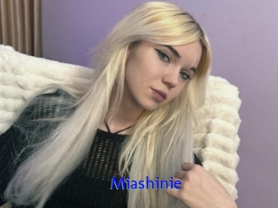 Miashinie