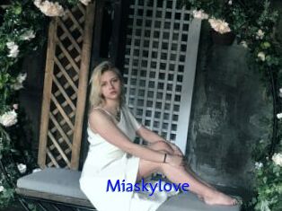 Miaskylove