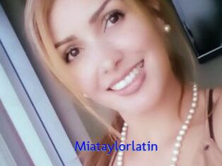 Miataylorlatin