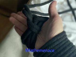 Miathemenace