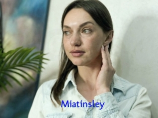 Miatinsley