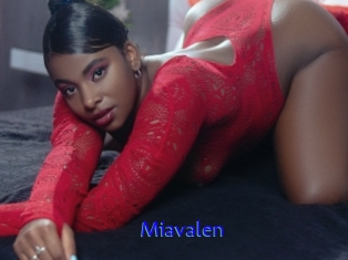 Miavalen