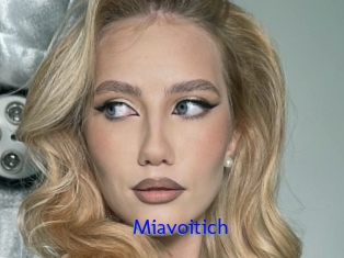 Miavoitich