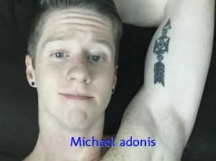 Michael_adonis