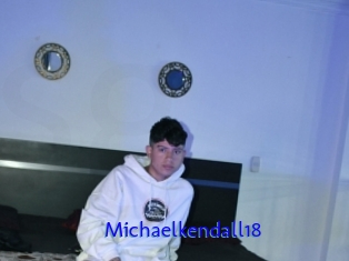 Michaelkendall18