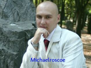 Michaelroscoe