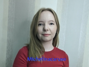 Michelinacaruso