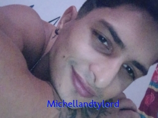 Michellandtylord